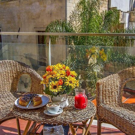 Mamma Sisi Bed and Breakfast Lecce Eksteriør billede