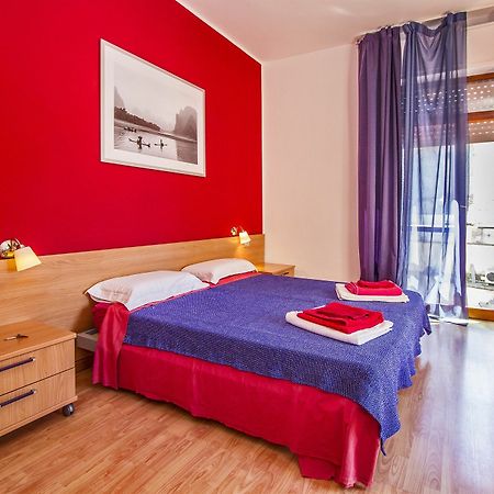 Mamma Sisi Bed and Breakfast Lecce Eksteriør billede