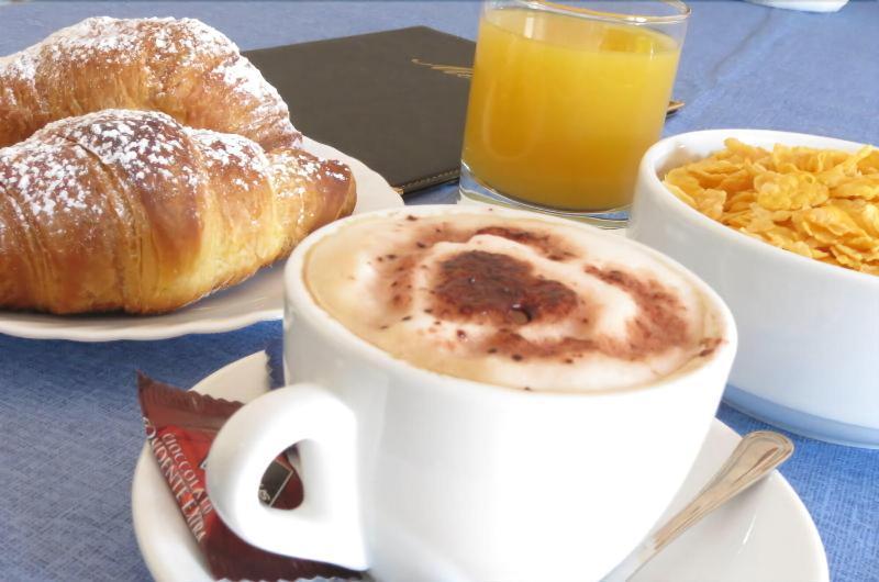 Mamma Sisi Bed and Breakfast Lecce Eksteriør billede