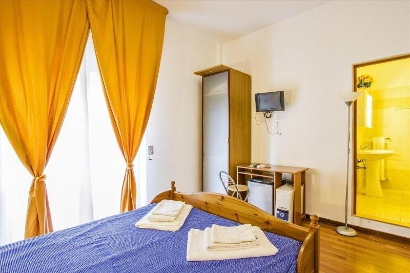 Mamma Sisi Bed and Breakfast Lecce Eksteriør billede