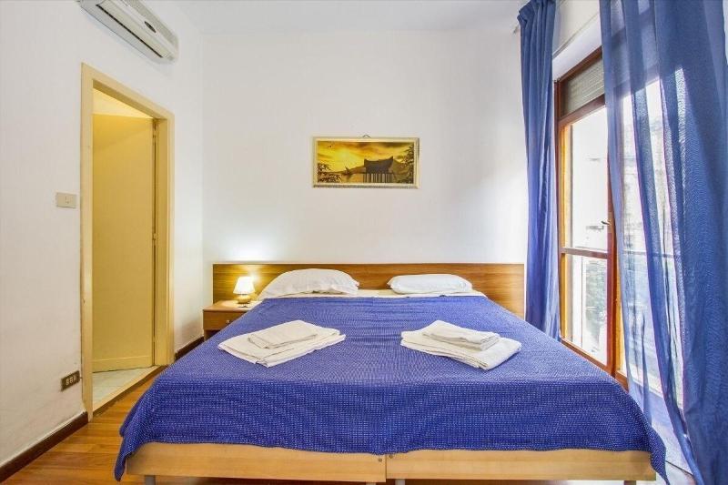 Mamma Sisi Bed and Breakfast Lecce Eksteriør billede