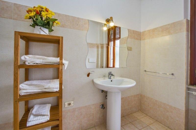 Mamma Sisi Bed and Breakfast Lecce Eksteriør billede