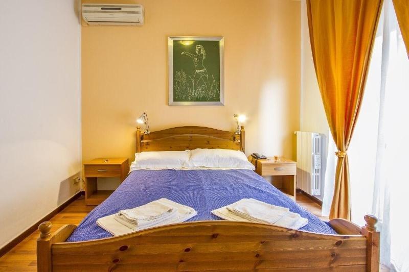 Mamma Sisi Bed and Breakfast Lecce Eksteriør billede