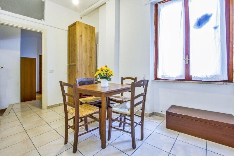 Mamma Sisi Bed and Breakfast Lecce Eksteriør billede