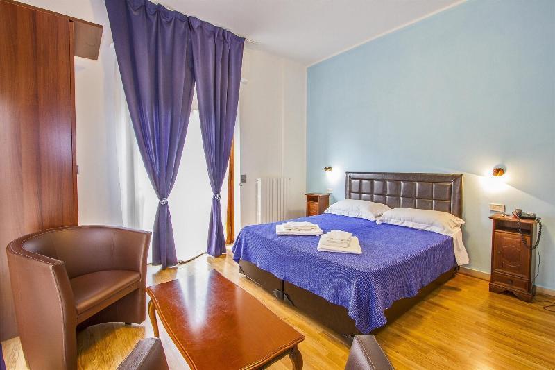Mamma Sisi Bed and Breakfast Lecce Eksteriør billede