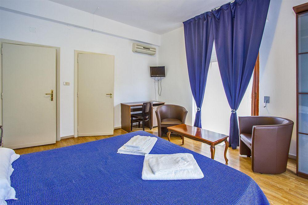 Mamma Sisi Bed and Breakfast Lecce Eksteriør billede
