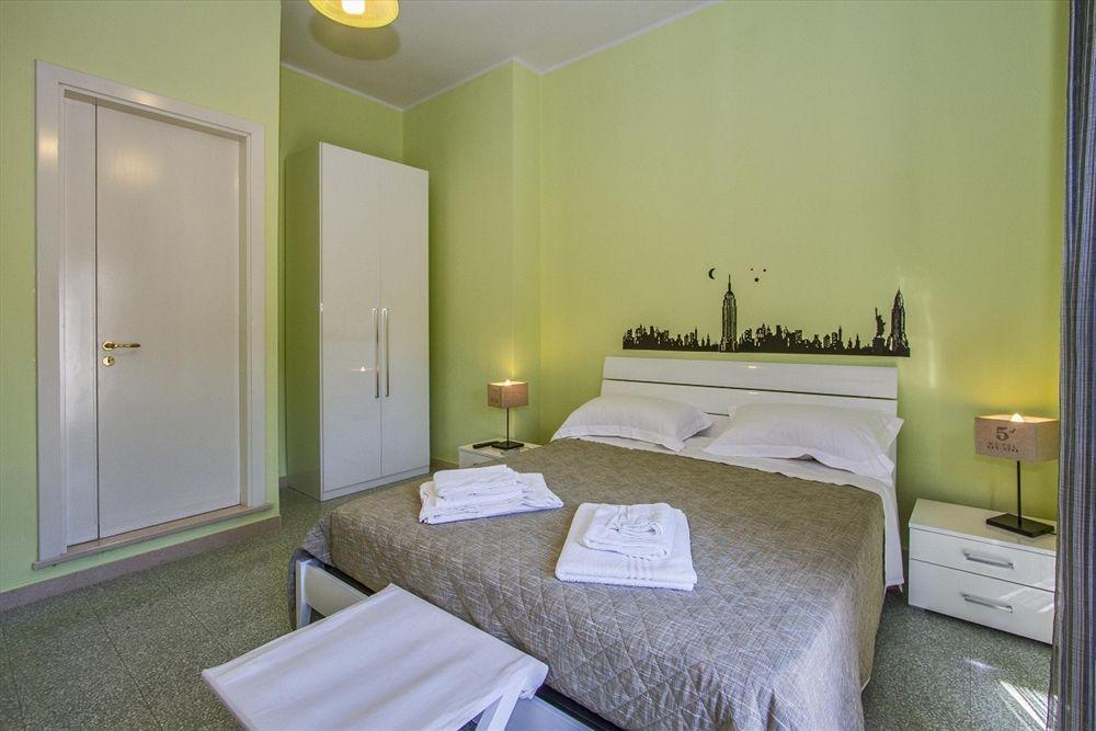 Mamma Sisi Bed and Breakfast Lecce Eksteriør billede