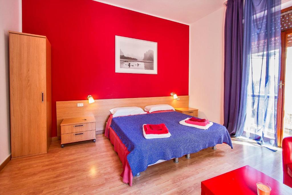 Mamma Sisi Bed and Breakfast Lecce Værelse billede