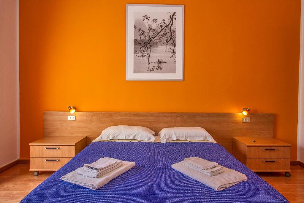 Mamma Sisi Bed and Breakfast Lecce Værelse billede