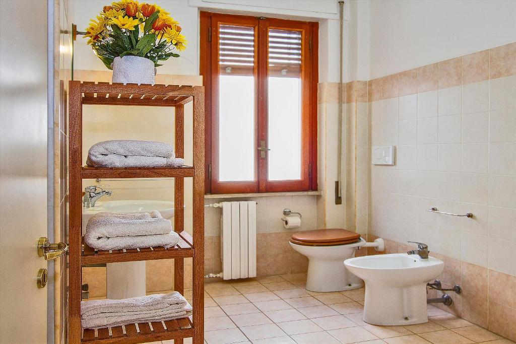 Mamma Sisi Bed and Breakfast Lecce Værelse billede