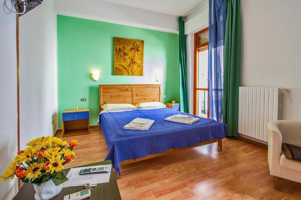 Mamma Sisi Bed and Breakfast Lecce Værelse billede