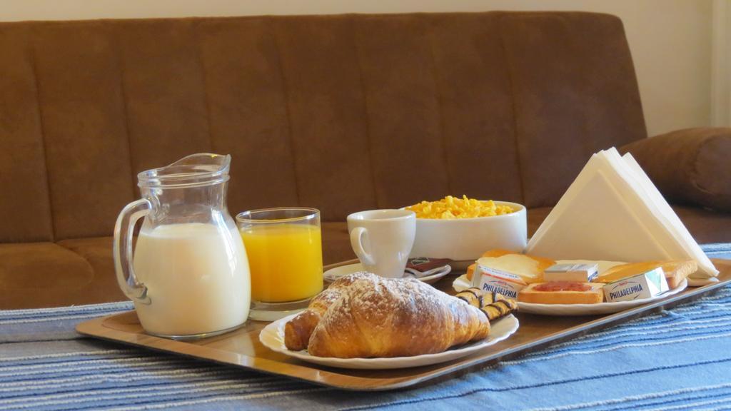 Mamma Sisi Bed and Breakfast Lecce Værelse billede
