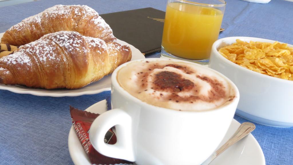 Mamma Sisi Bed and Breakfast Lecce Eksteriør billede