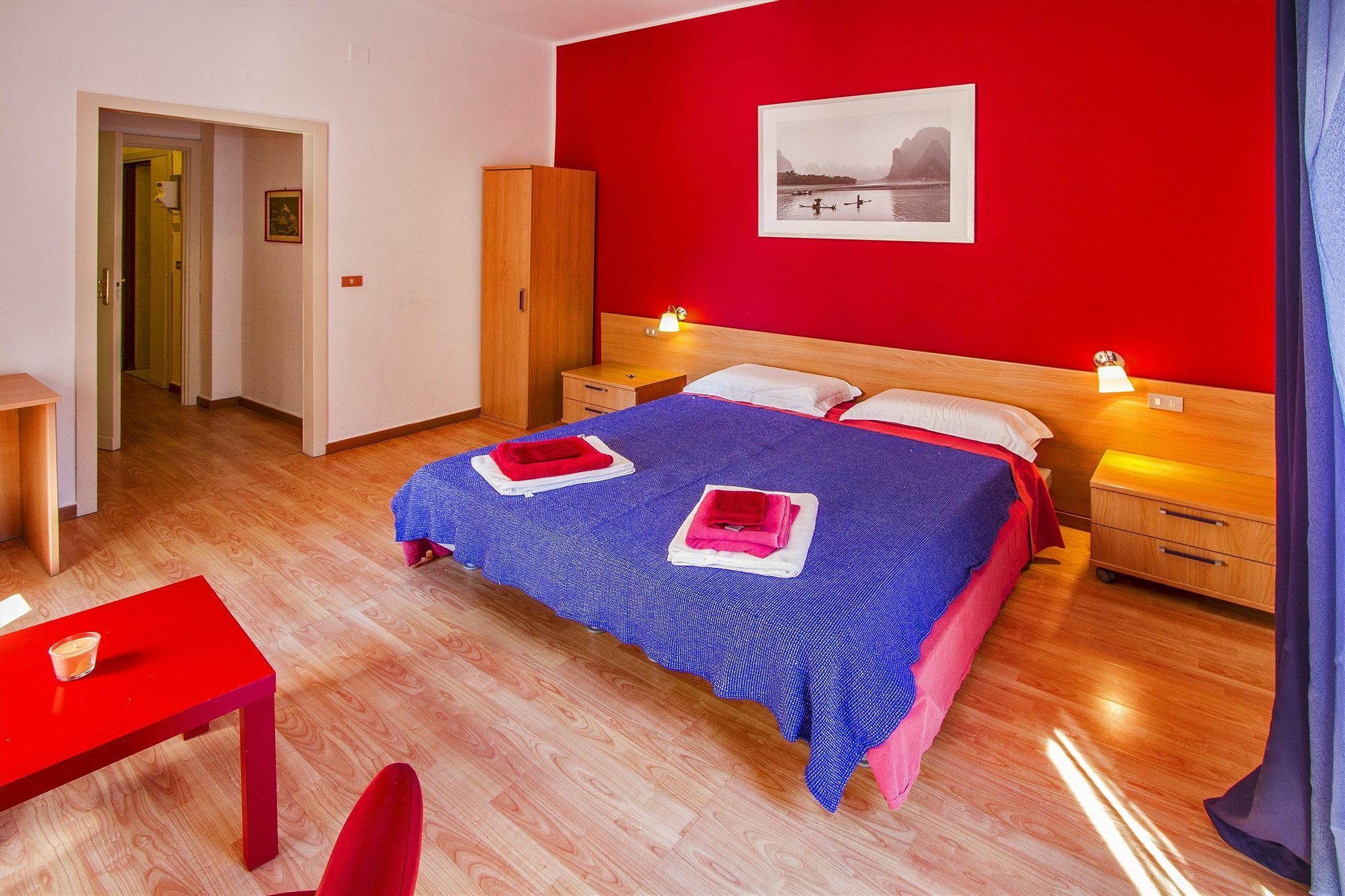 Mamma Sisi Bed and Breakfast Lecce Eksteriør billede