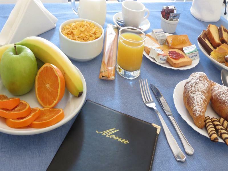 Mamma Sisi Bed and Breakfast Lecce Eksteriør billede