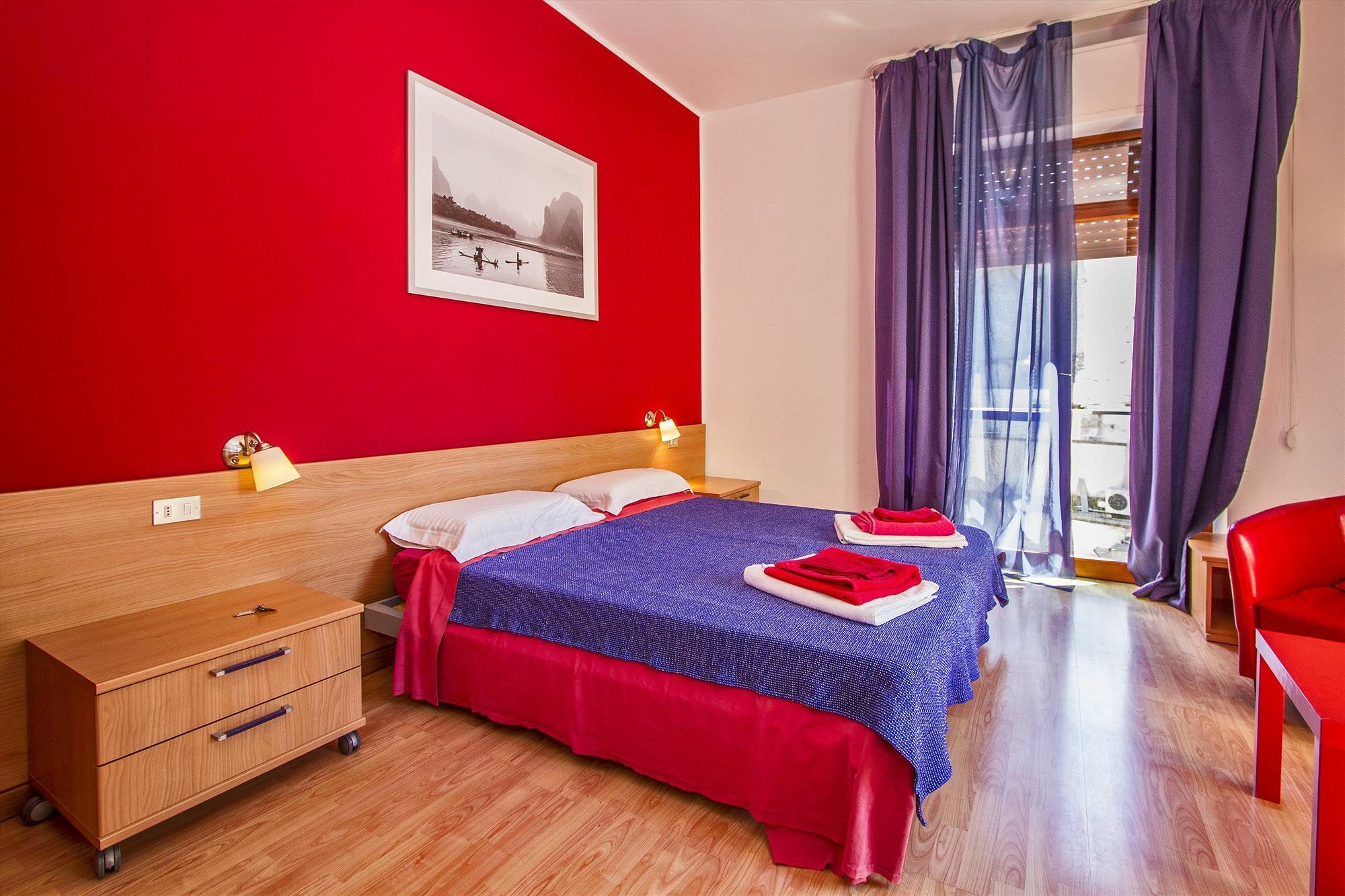 Mamma Sisi Bed and Breakfast Lecce Eksteriør billede
