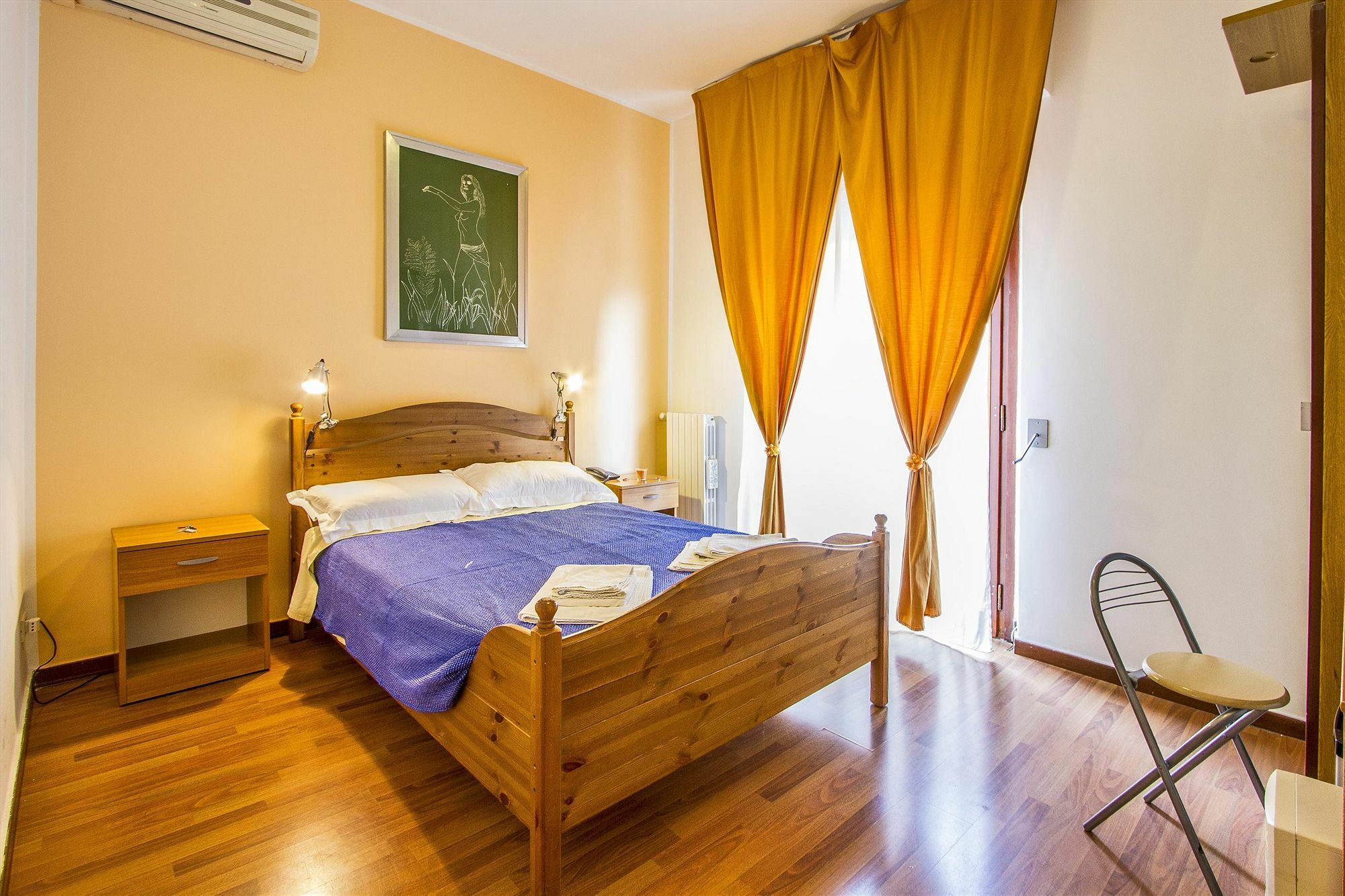 Mamma Sisi Bed and Breakfast Lecce Eksteriør billede