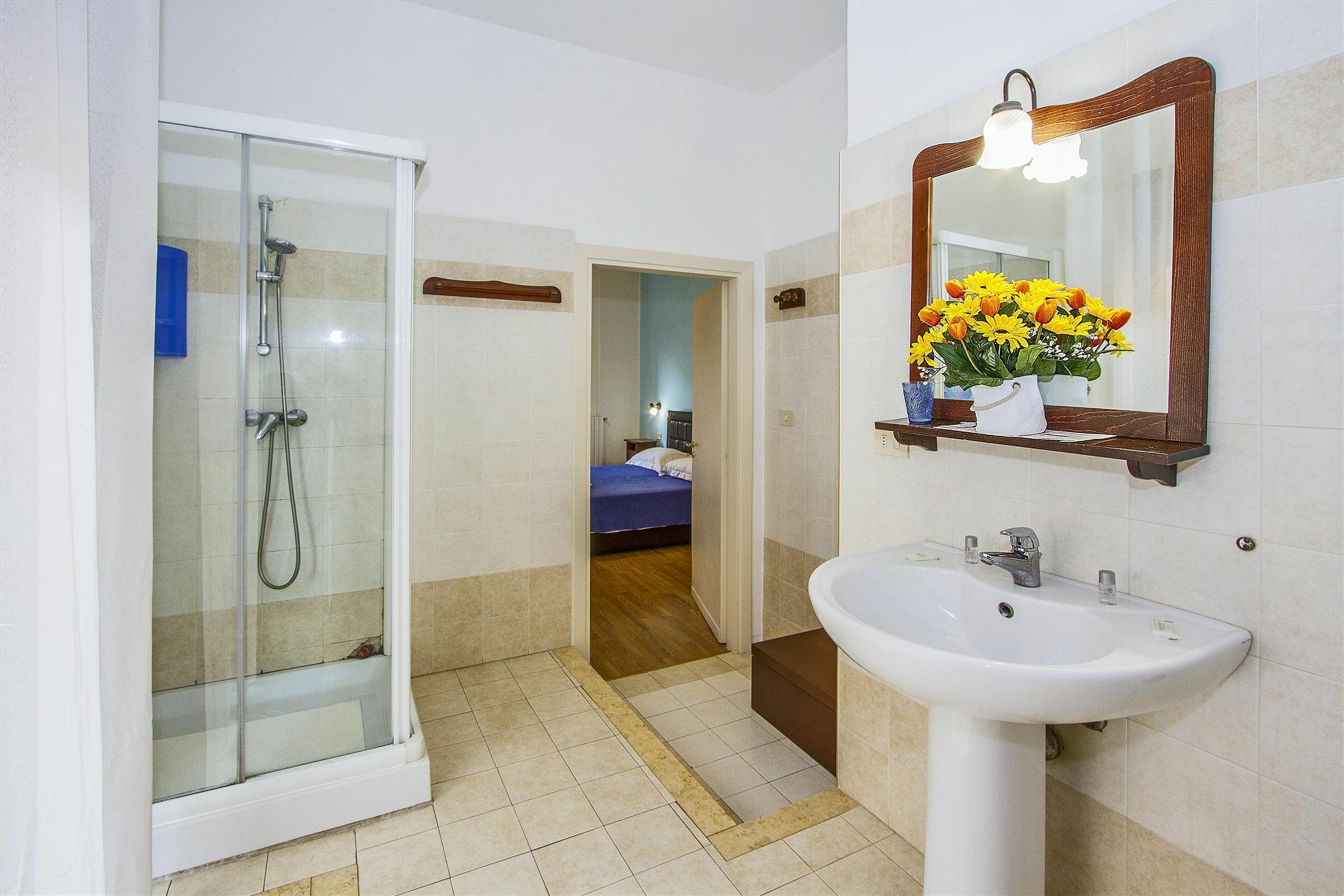 Mamma Sisi Bed and Breakfast Lecce Eksteriør billede