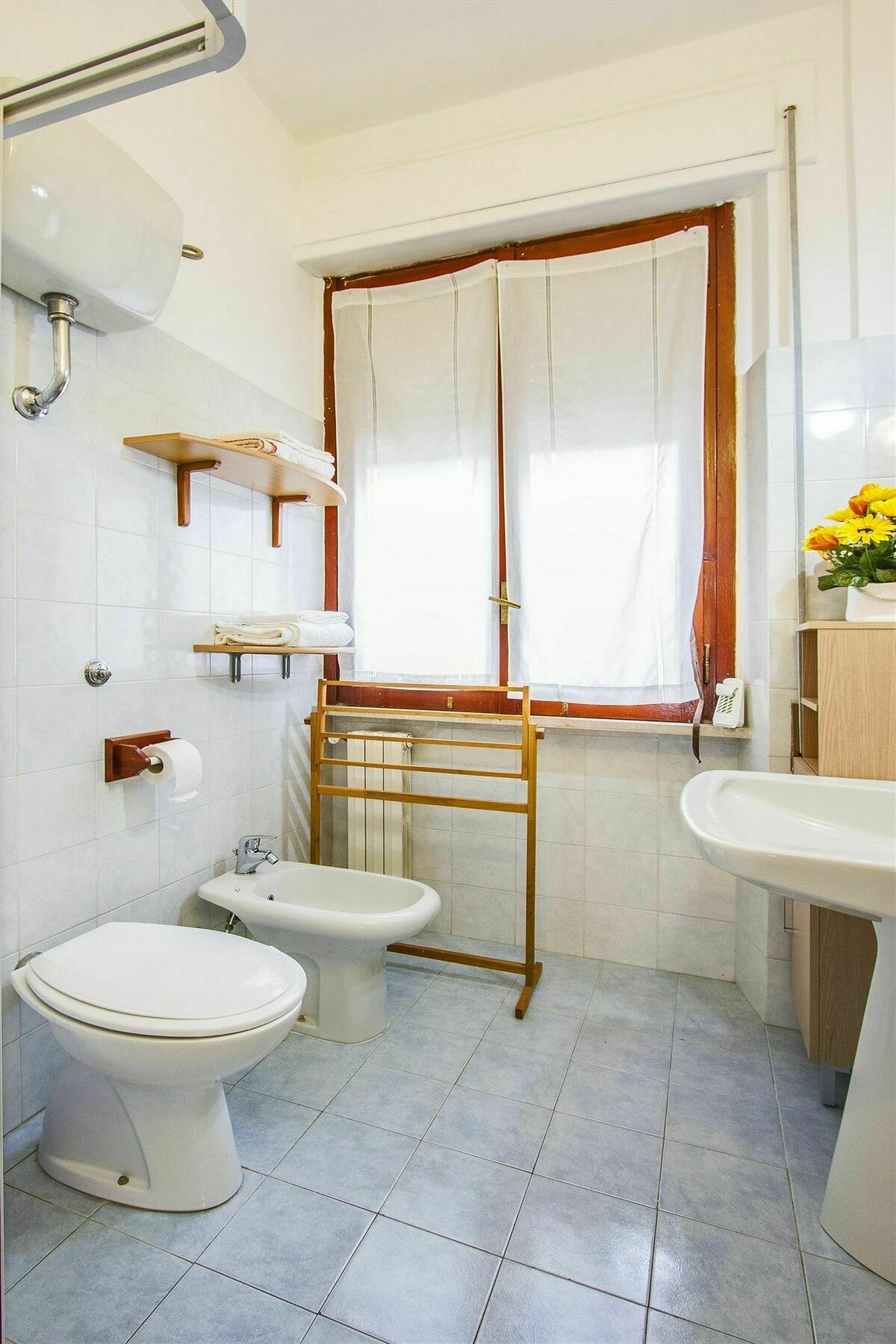 Mamma Sisi Bed and Breakfast Lecce Eksteriør billede