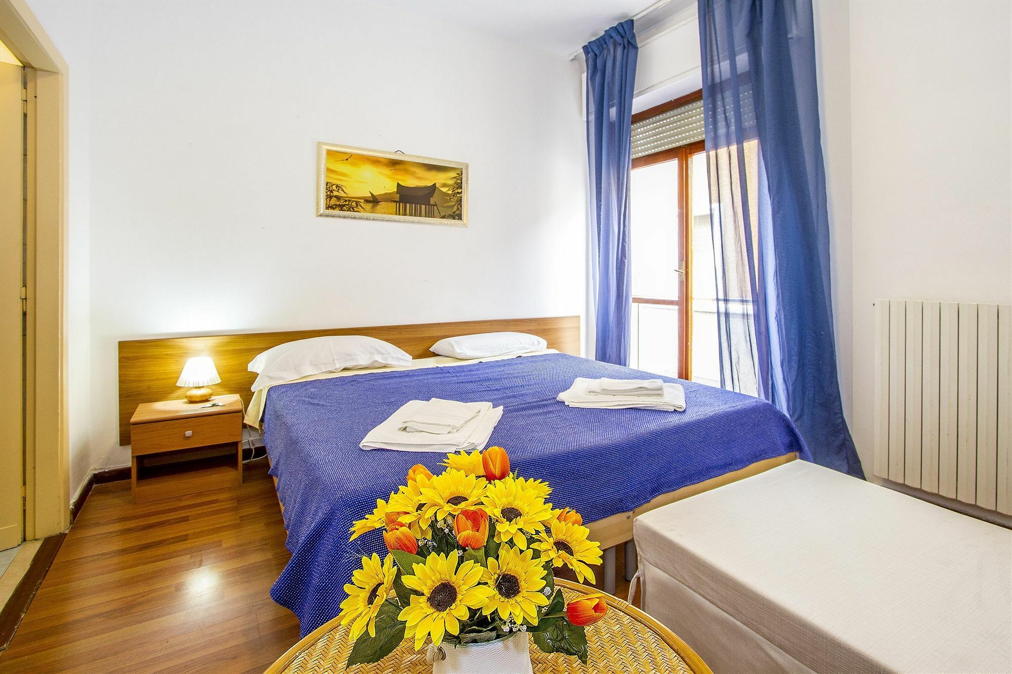 Mamma Sisi Bed and Breakfast Lecce Eksteriør billede