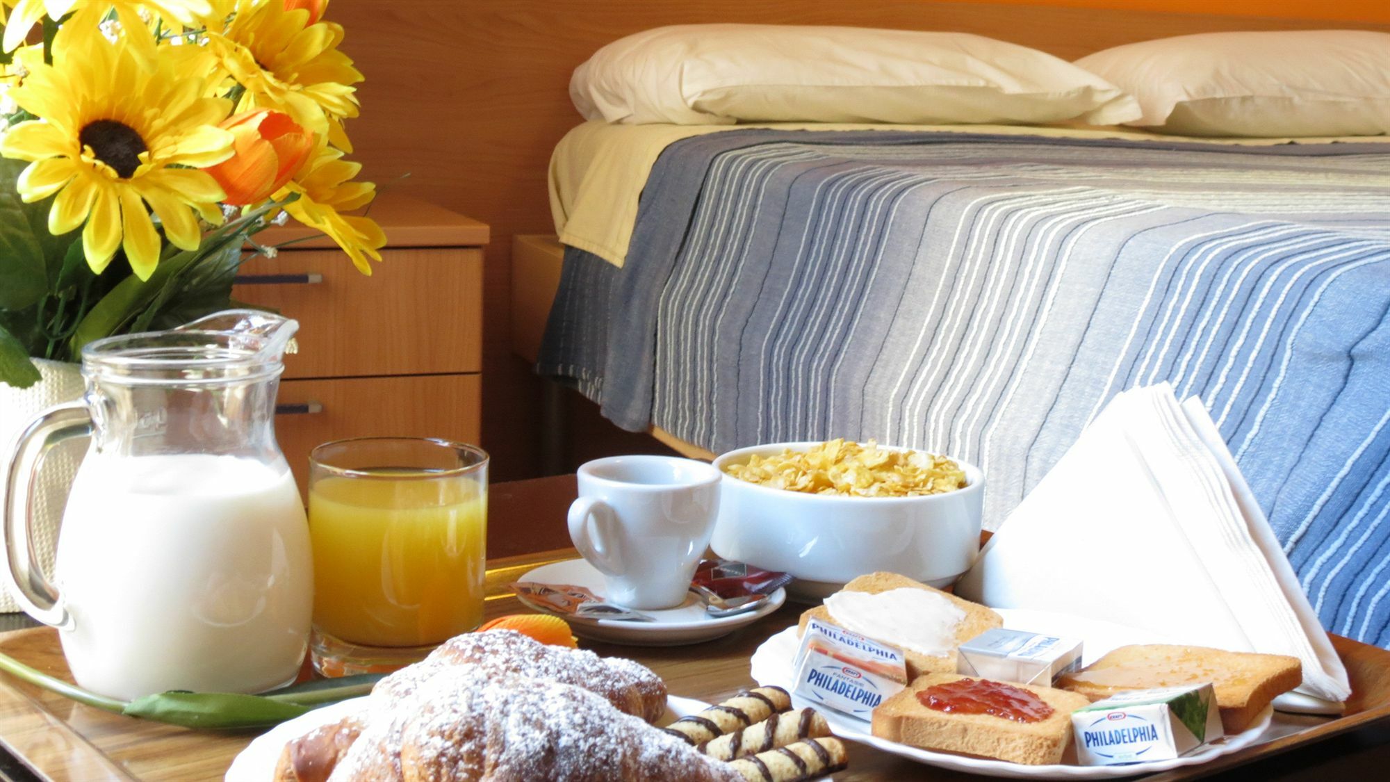 Mamma Sisi Bed and Breakfast Lecce Eksteriør billede