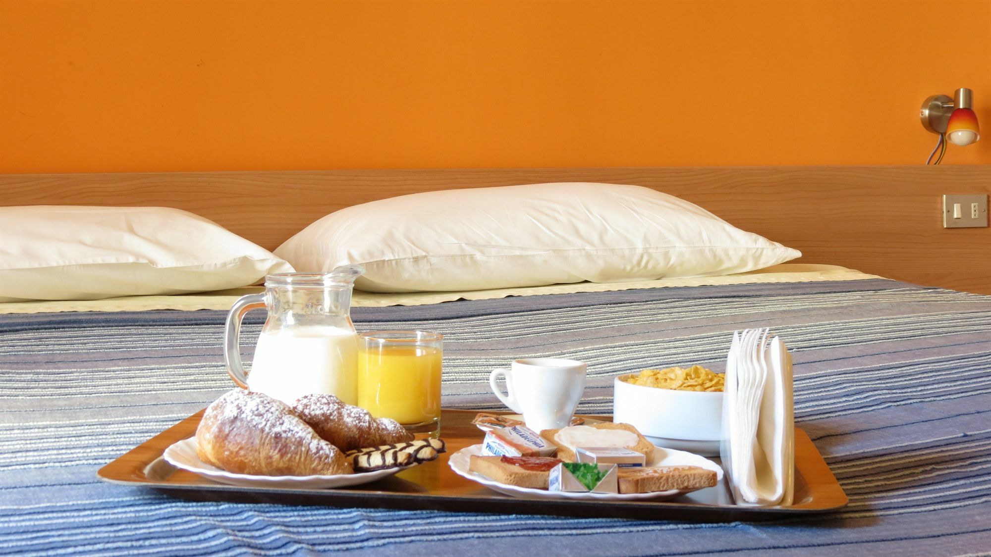 Mamma Sisi Bed and Breakfast Lecce Eksteriør billede